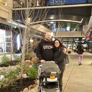 Meet your Posher, Kinga